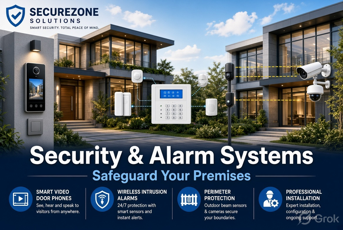Security Systems